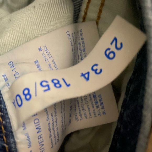 Acne Studio - Picture 5 of 6